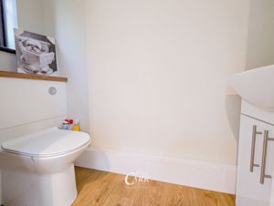 Downstairs Cloakroom- click for photo gallery